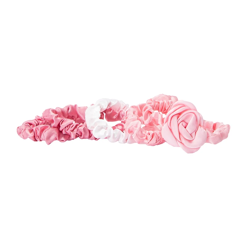 Mini Scrunchies 5-Pack