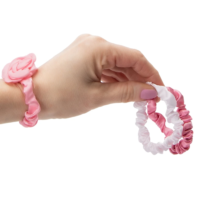 Mini Scrunchies 5-Pack