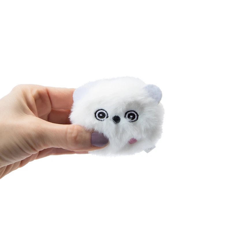 Pawsitively Fun! Chirp Cat Plush Toy