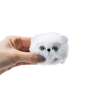 Pawsitively Fun! Chirp Cat Plush Toy