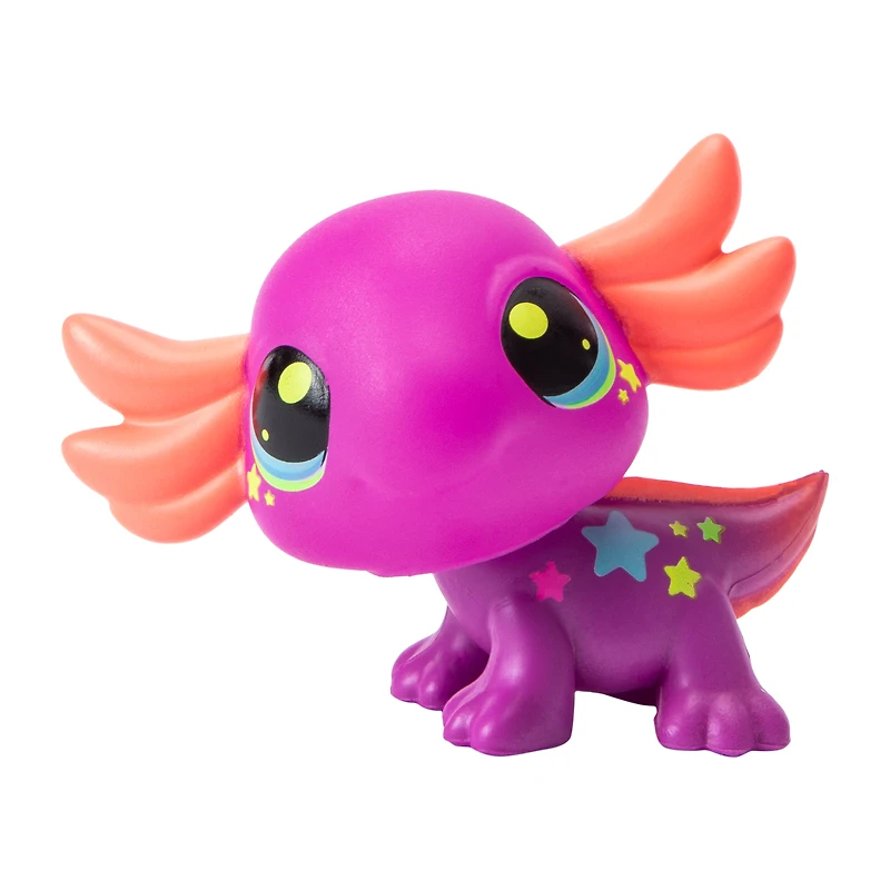 Littlest Pet Shop® Black Light Pet Toy (Styles May Vary)
