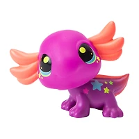Littlest Pet Shop® Black Light Pet Toy (Styles May Vary)