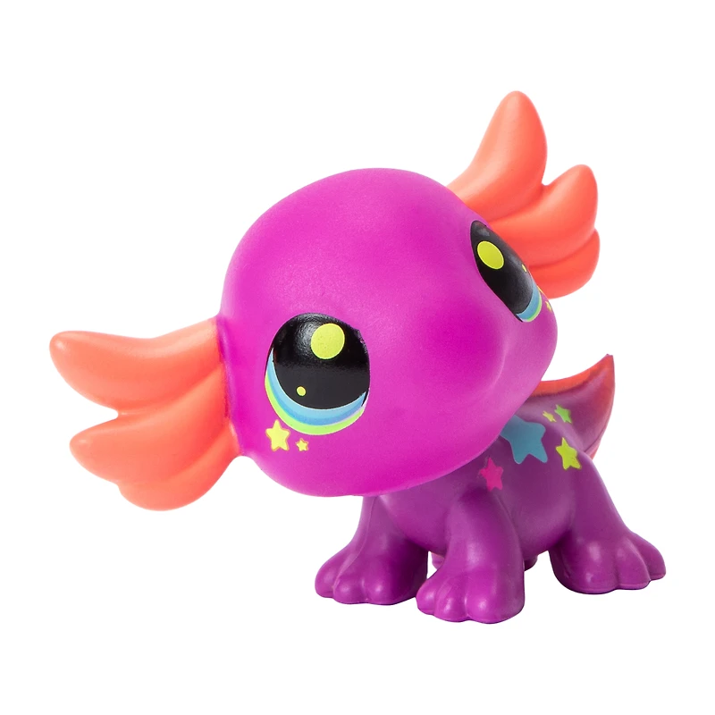 Littlest Pet Shop® Black Light Pet Toy (Styles May Vary)