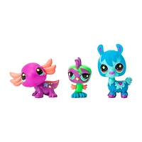 Littlest Pet Shop® Black Light Pet Toy (Styles May Vary)