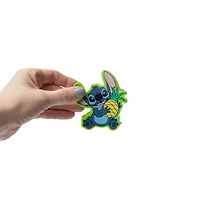 Disney Stitch Pineapple Claw Clip