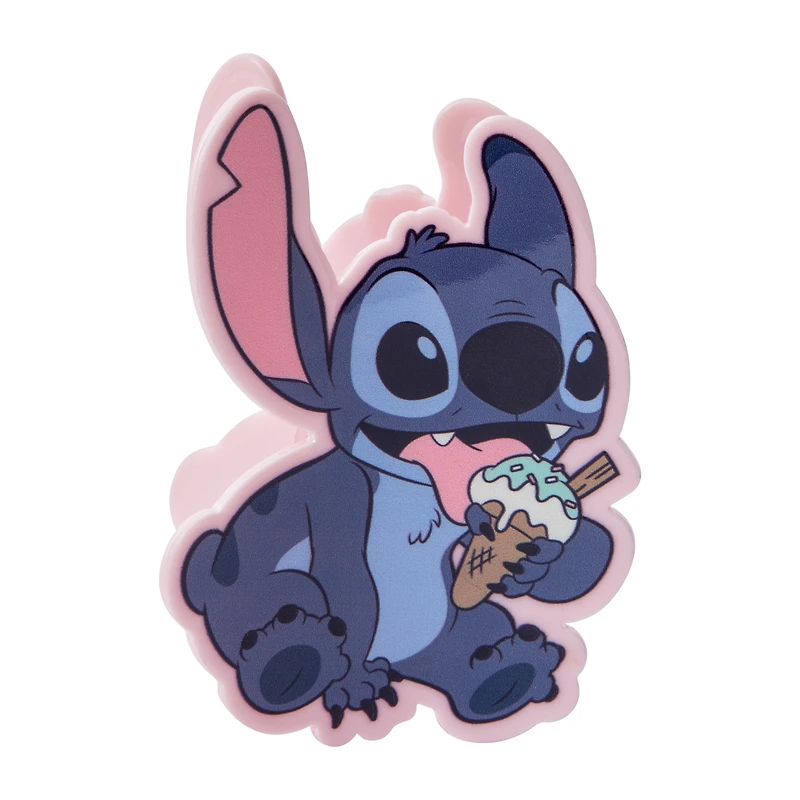 Disney Stitch Claw Clip
