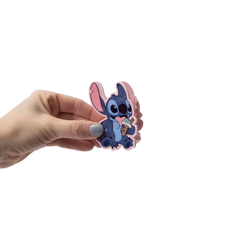 Disney Stitch Claw Clip