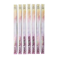 Angel Number Incense Sticks 70-Count