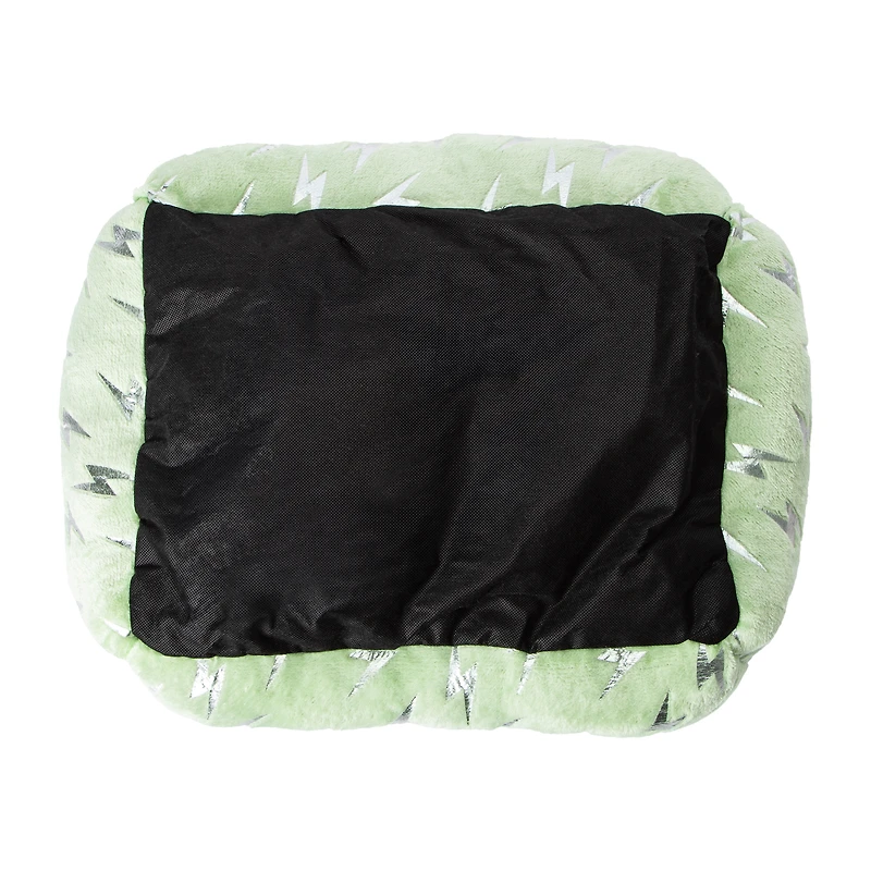 Foil Design Pet Bed For Cats & Dogs
