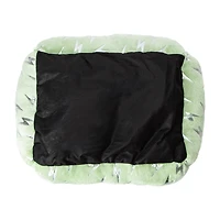 Foil Design Pet Bed For Cats & Dogs