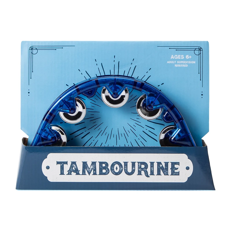 Tambourine