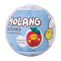 Molang Buddies 3D Blind Collectibles Figure Ball (Styles May Vary)