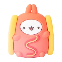 Molang Buddies 3D Blind Collectibles Figure Ball (Styles May Vary)