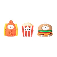 Molang Buddies 3D Blind Collectibles Figure Ball (Styles May Vary)