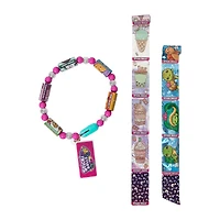 Sticki Rolls Sticker Bracelets Set