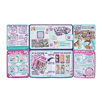 Sticki Rolls Sticker Bracelets Set