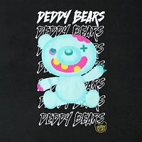 Deddy Bears Graphic Tee
