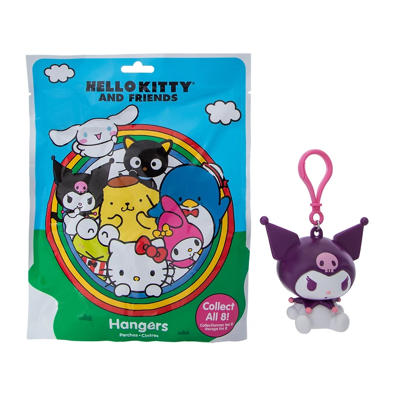 Hello Kitty and Friends® Hangers (Styles May Vary)