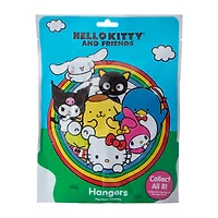 Hello Kitty and Friends® Hangers (Styles May Vary)