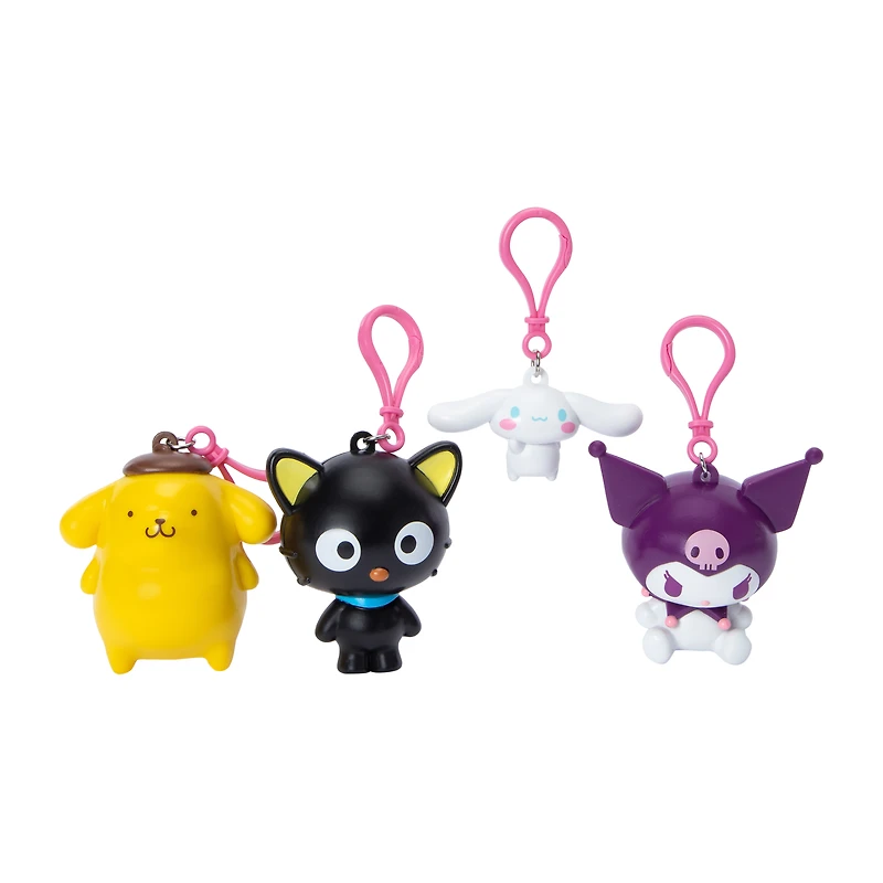 Hello Kitty and Friends® Hangers (Styles May Vary)