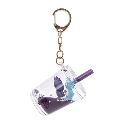 Hello Kitty X Care Bears Tsunameez Keychain (Styles May Vary)