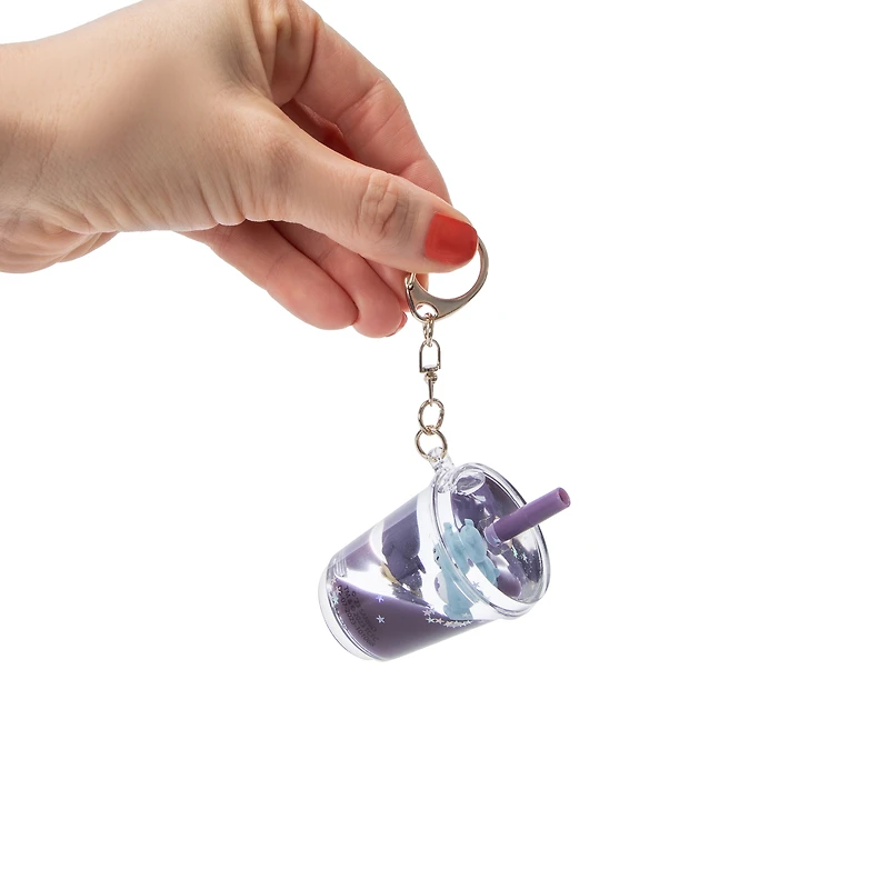 Hello Kitty X Care Bears Tsunameez Keychain (Styles May Vary)