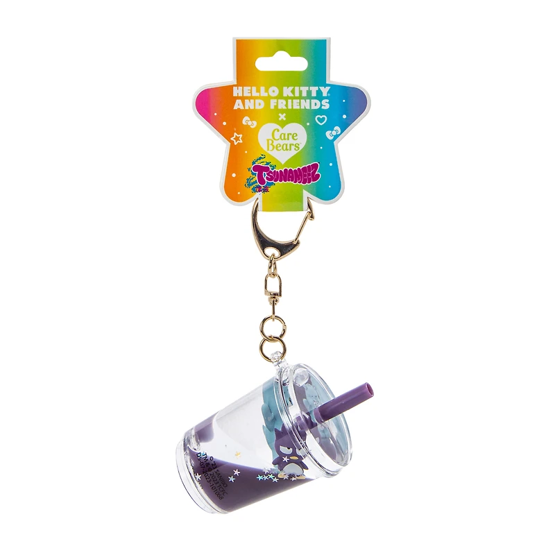 Hello Kitty X Care Bears Tsunameez Keychain (Styles May Vary)