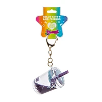 Hello Kitty X Care Bears Tsunameez Keychain (Styles May Vary)
