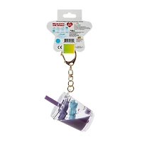Hello Kitty X Care Bears Tsunameez Keychain (Styles May Vary)
