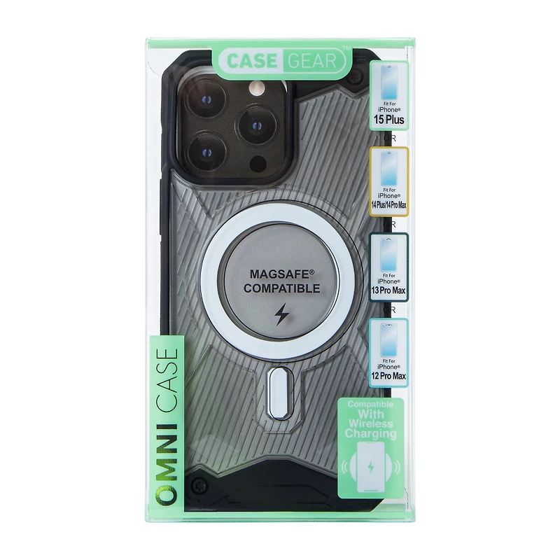 iPhone 15 Plus® Omni MagSafe® Phone Case