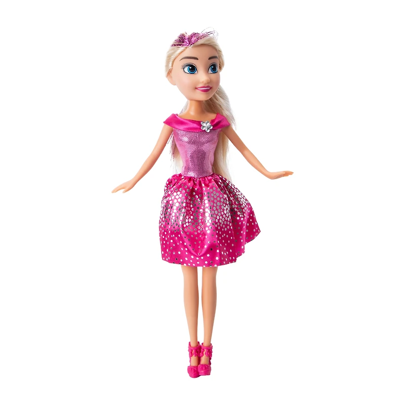 Zuru Sparkle Girlz Princess (Styles May Vary)