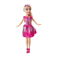 Zuru Sparkle Girlz Princess (Styles May Vary)
