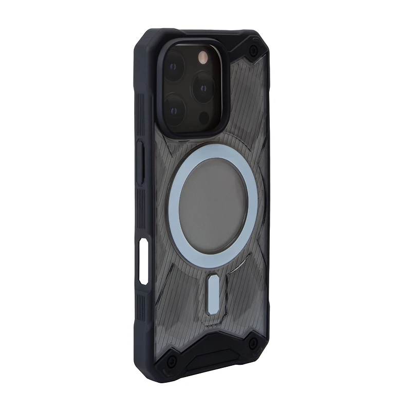 Case Gear™ iPhone 16 Pro® MagSafe® Compatible Omni