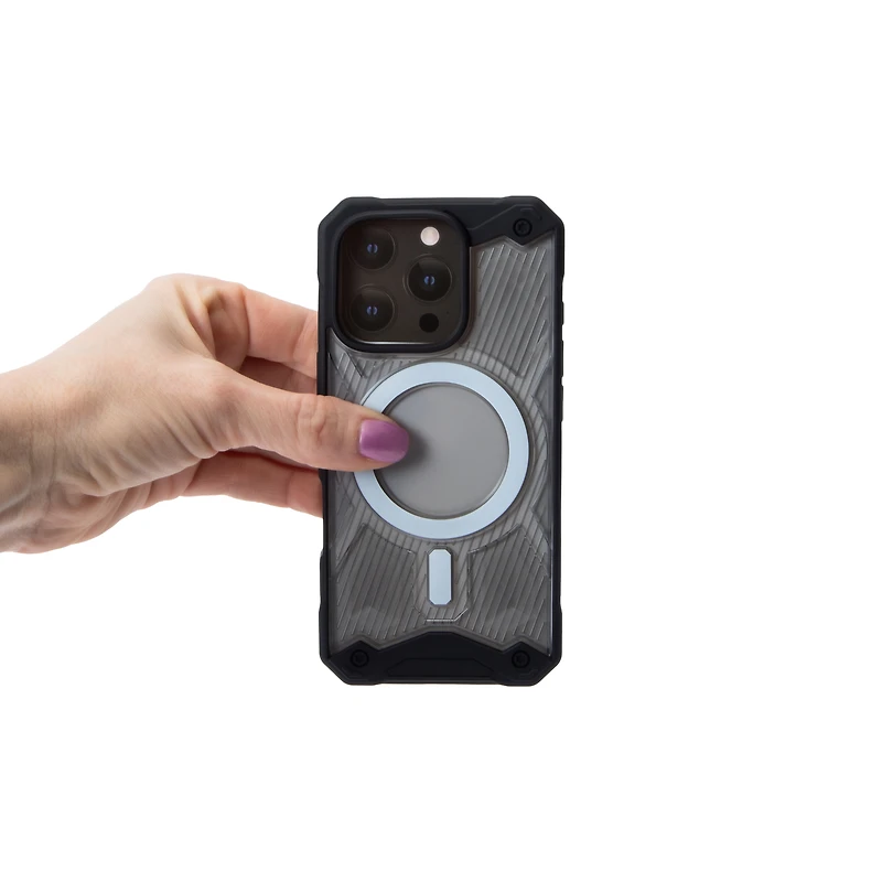 Case Gear™ iPhone 16 Pro® MagSafe® Compatible Omni