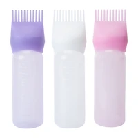 Comb Applicators Bottles 3-Pack