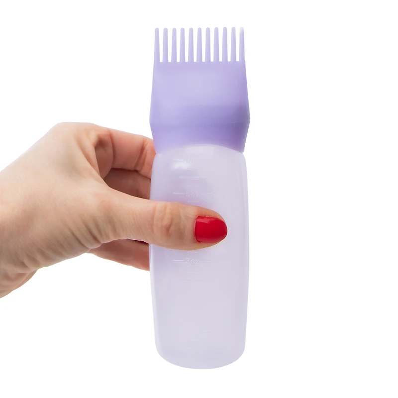 Comb Applicators Bottles 3-Pack