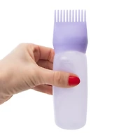 Comb Applicators Bottles 3-Pack