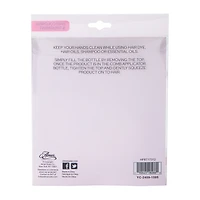 Comb Applicators Bottles 3-Pack