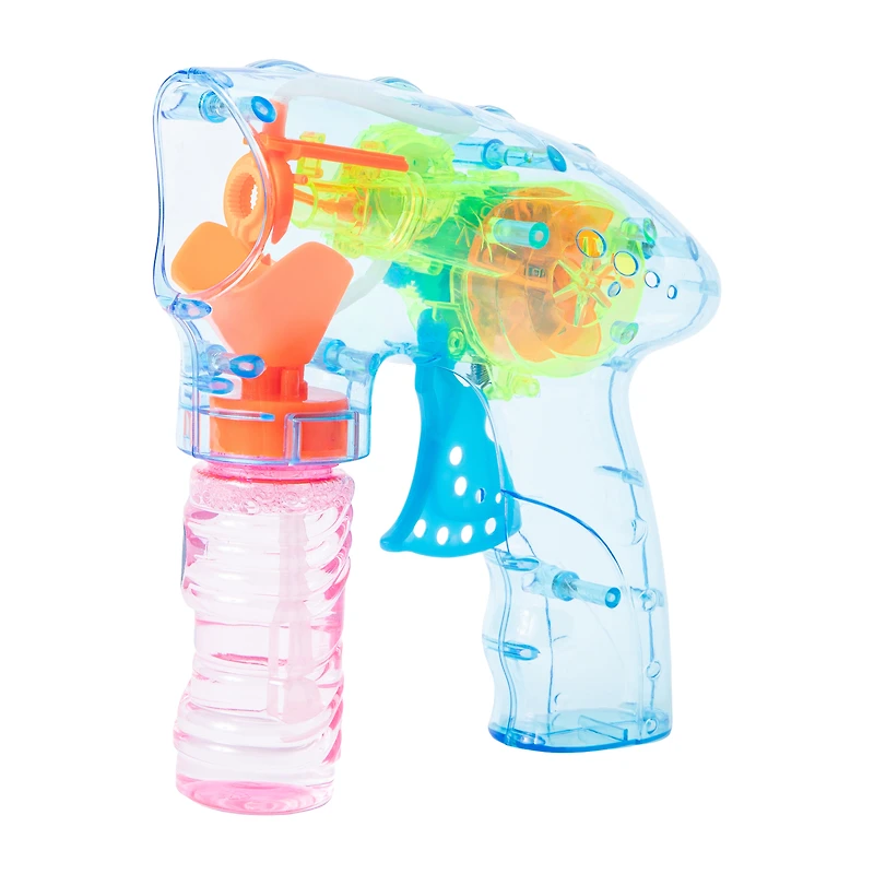 Go Fetch Bubble Blower For Dogs