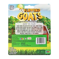 Flipping Goats Game Set