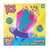 Candy Scented Shaped Puzzle 350-Pieces
