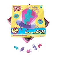 Candy Scented Shaped Puzzle 350-Pieces