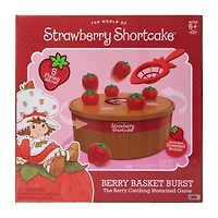 Strawberry Shortcake™ Berry Basket Burst Game Set