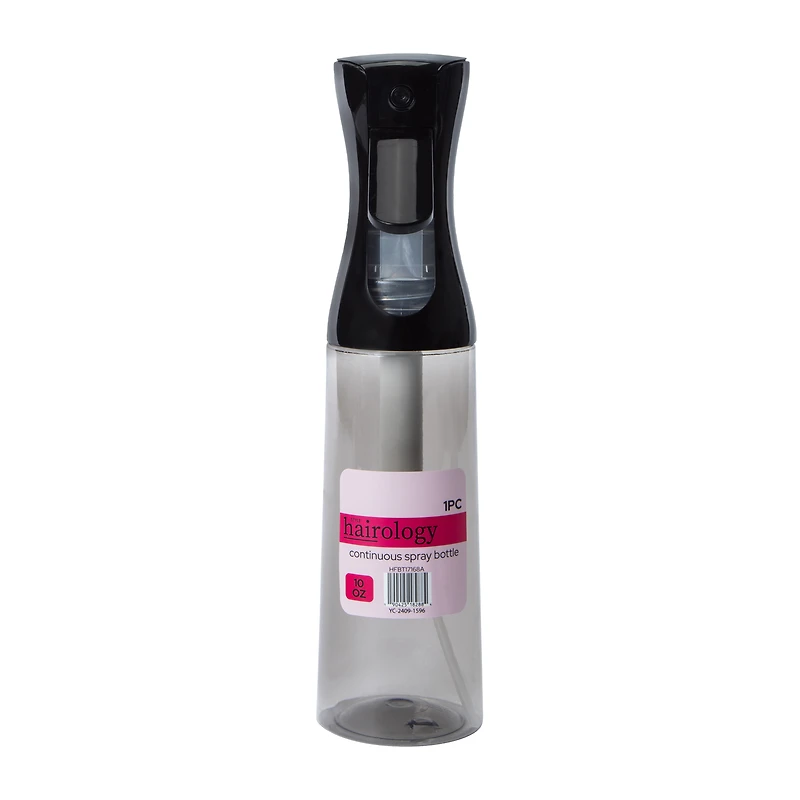 Continuous Spray Bottle 10oz