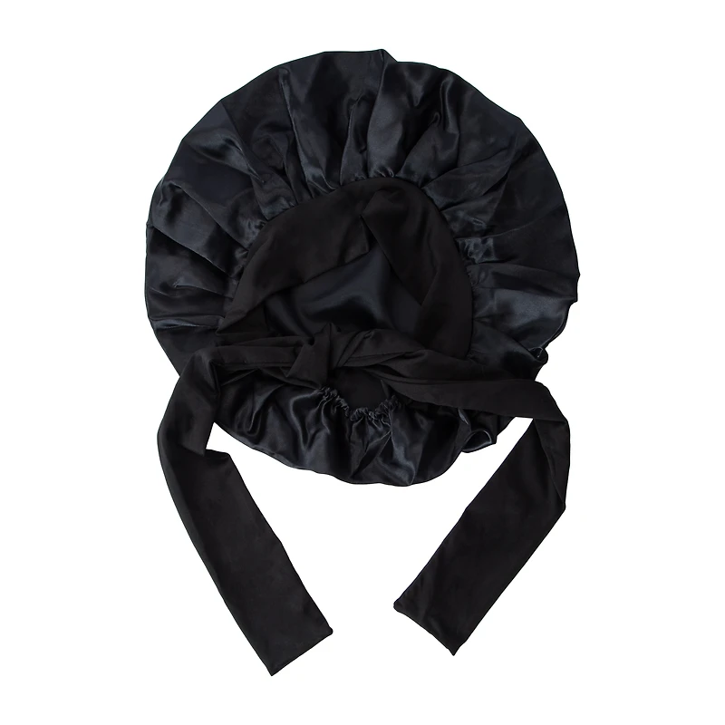 Expressions® Satin Tip Cap