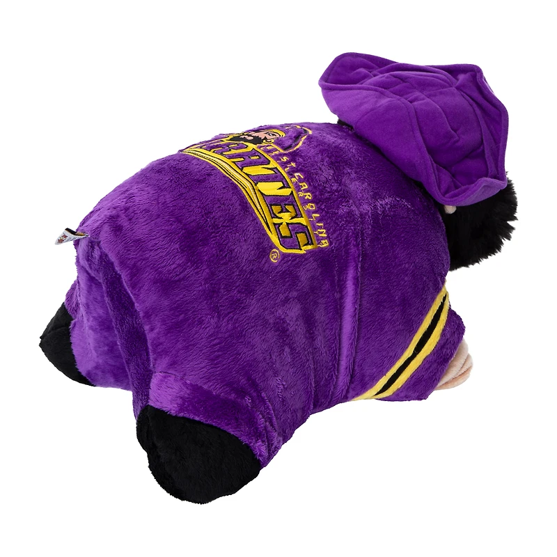 Pillow Pets ECU Pirates - NCAA Plush Pillow