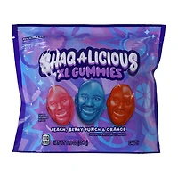 Shaq-A-Licious XL Original Candy Gummies 11.8oz