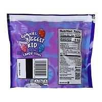 Shaq-A-Licious XL Original Candy Gummies 11.8oz