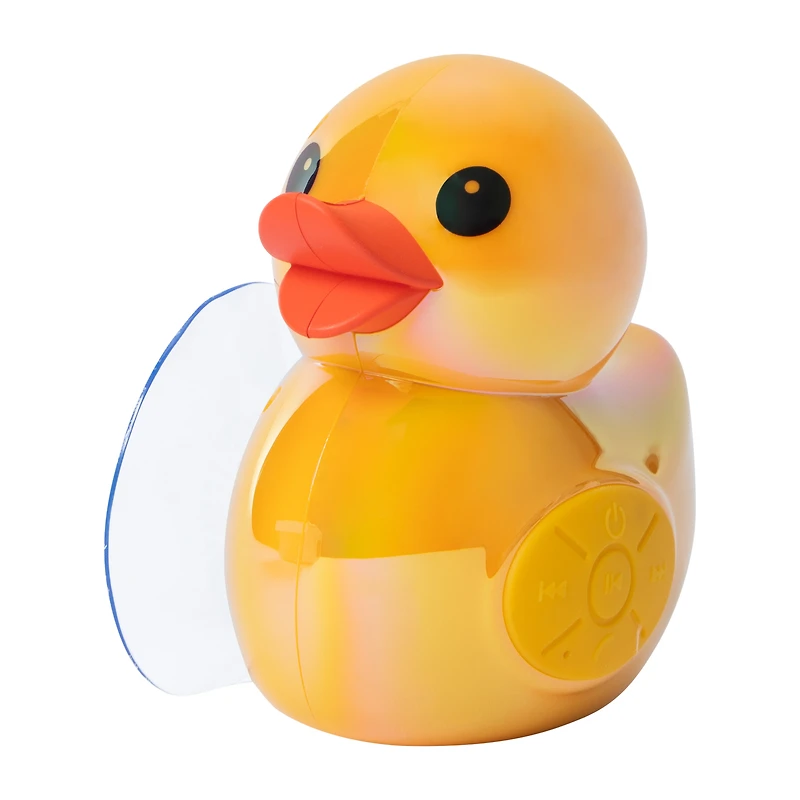 Wireless Water Resistant Shower Speaker