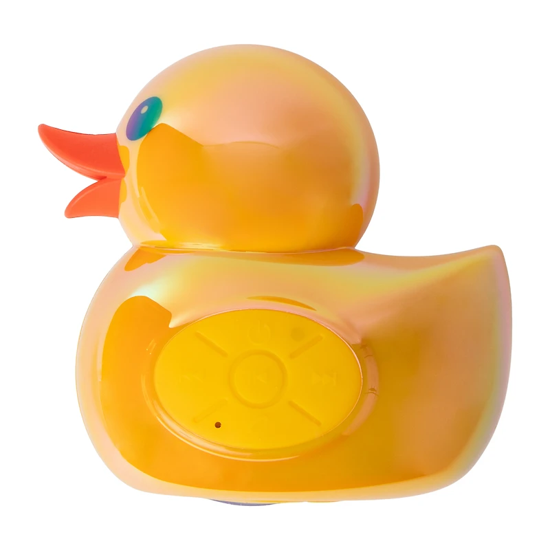 Wireless Water Resistant Shower Speaker